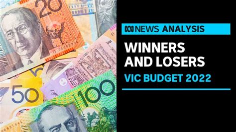 victorian budget 2022-23